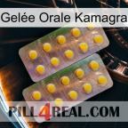Gelée Orale Kamagra new10